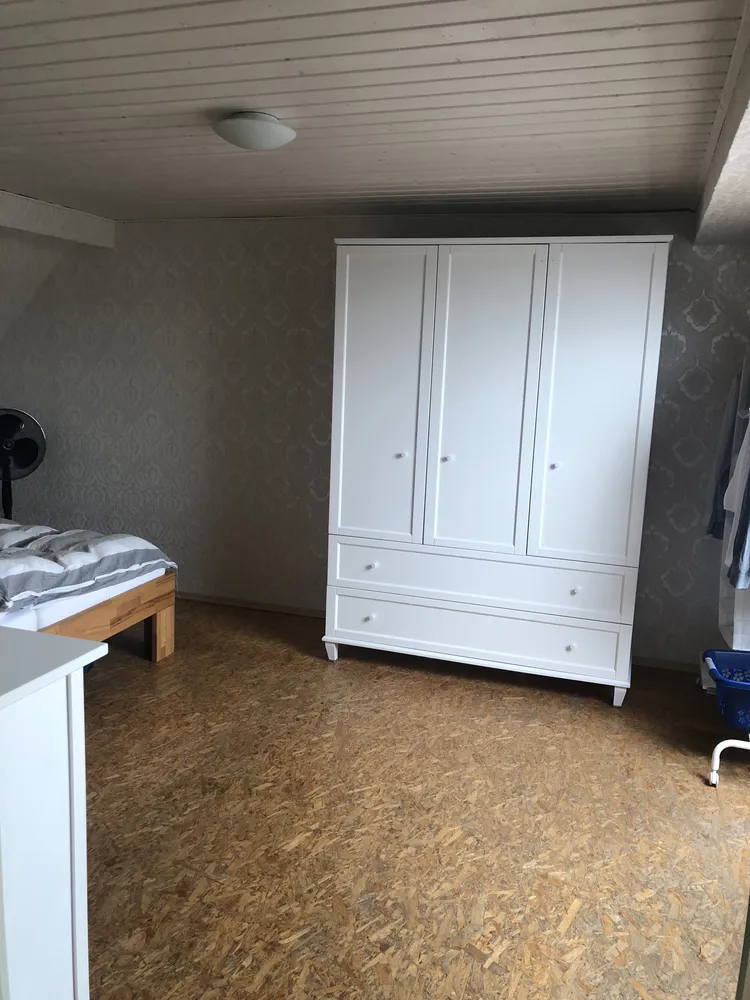 2 Zimmer Wohnung mit 70 m² in Worms – Bild 5