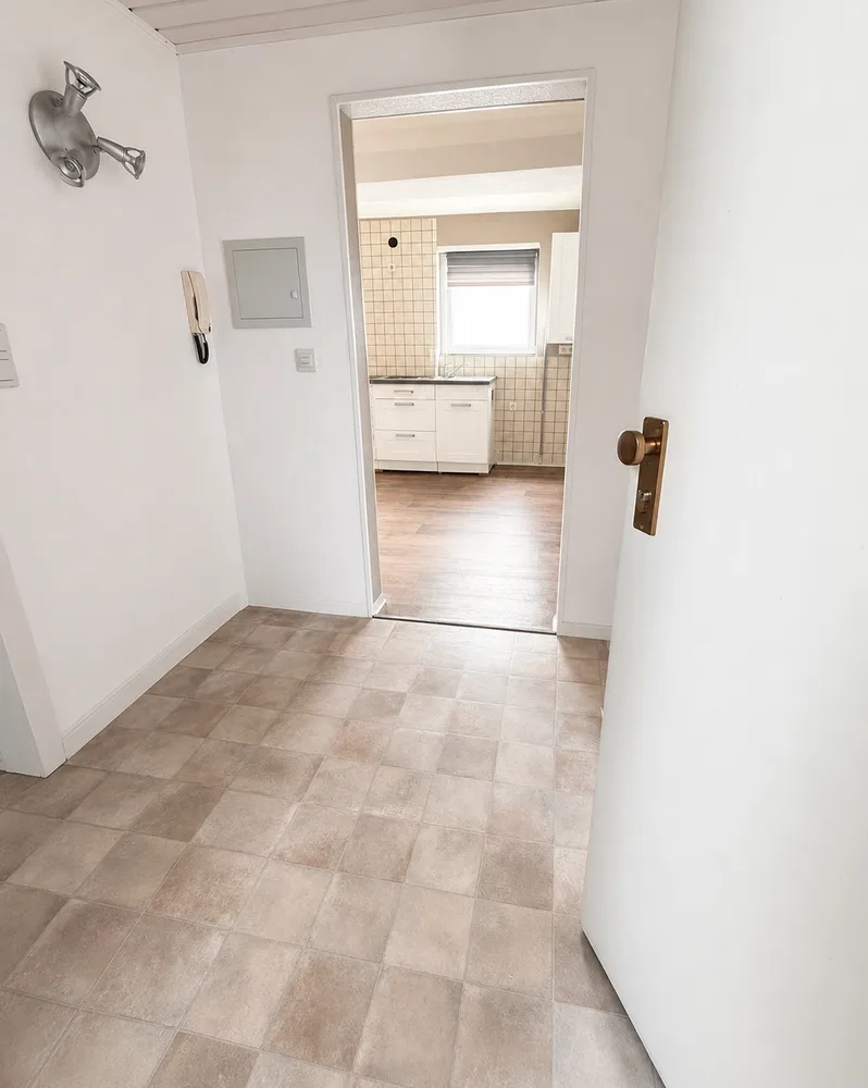 2 Zimmer Wohnung mit 70 m² in Worms – Bild 7