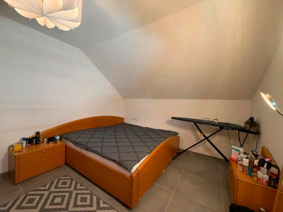 3 Zimmer Wohnung mit 70 m² in Heilbronn – Bild 1