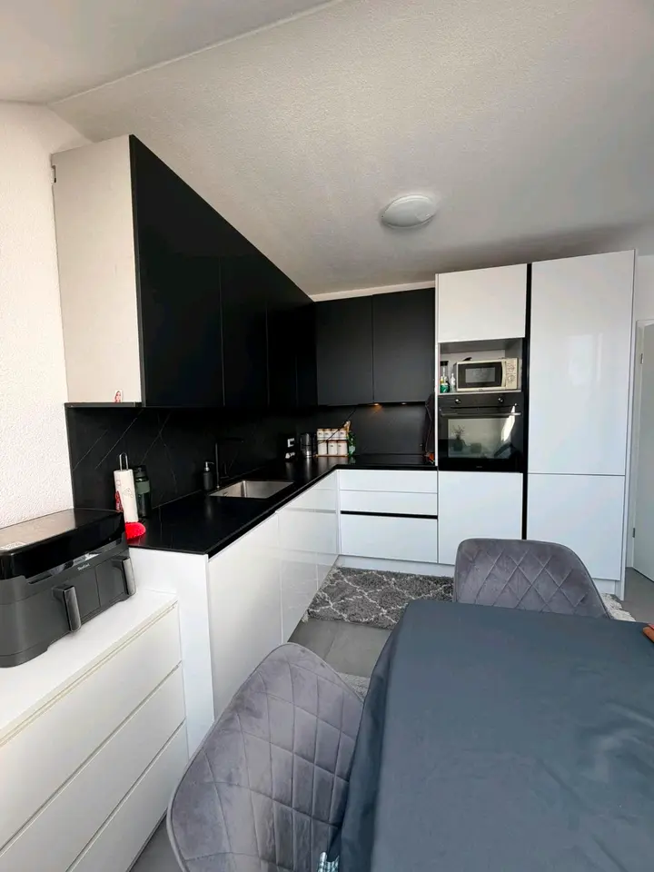 3 Zimmer Wohnung mit 70 m² in Heilbronn – Bild 2