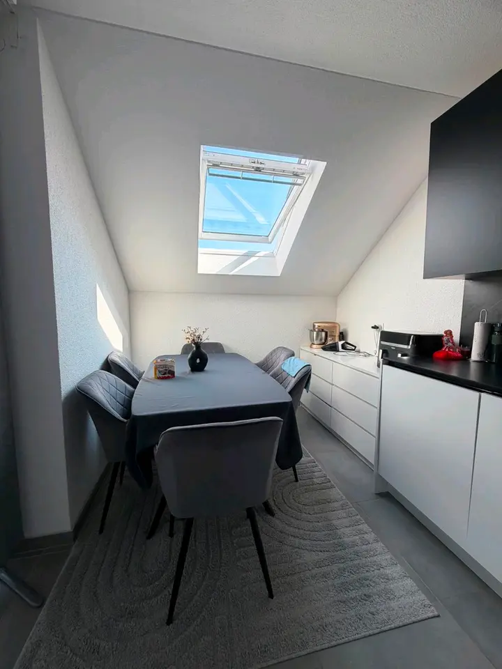 3 Zimmer Wohnung mit 70 m² in Heilbronn – Bild 4