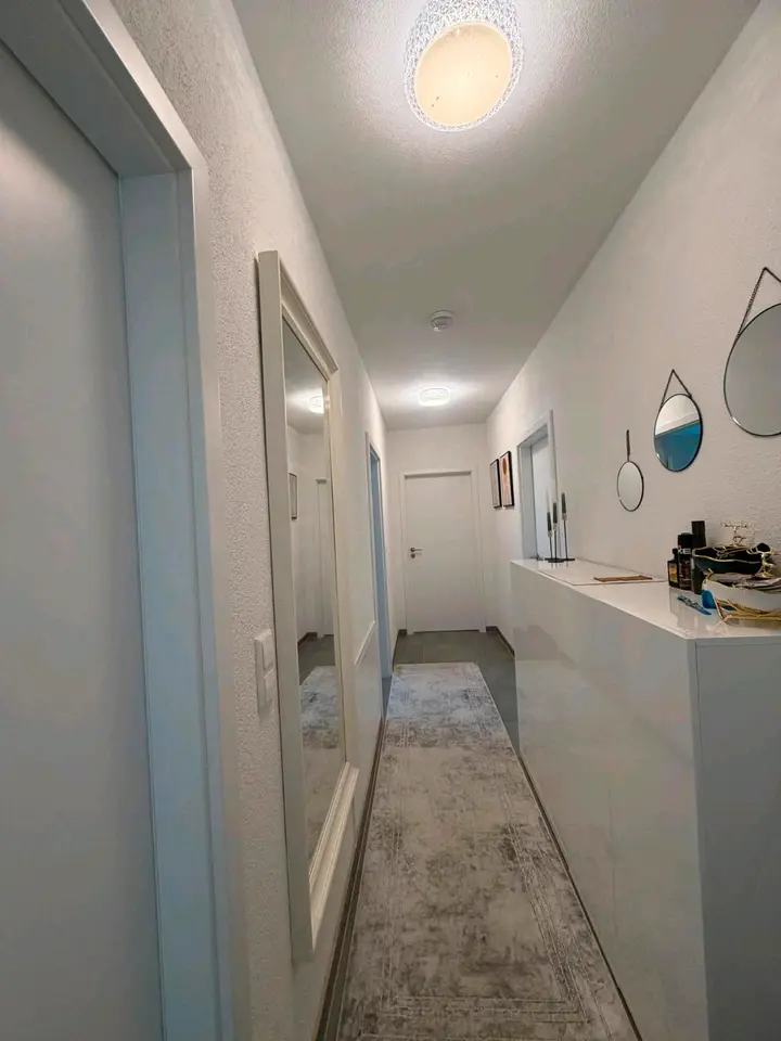 3 Zimmer Wohnung mit 70 m² in Heilbronn – Bild 5