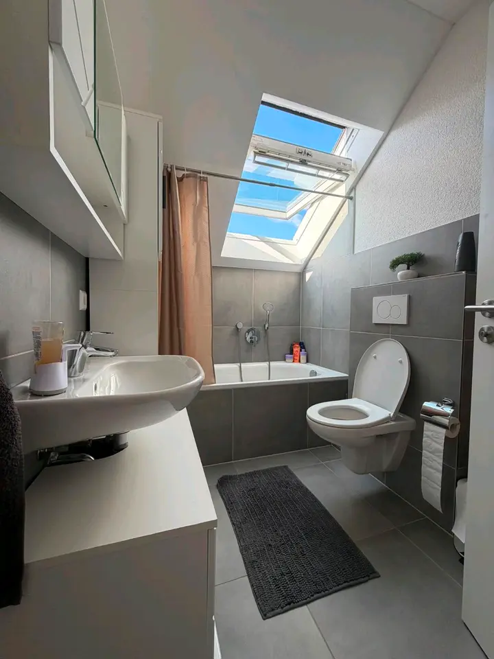 3 Zimmer Wohnung mit 70 m² in Heilbronn – Bild 8