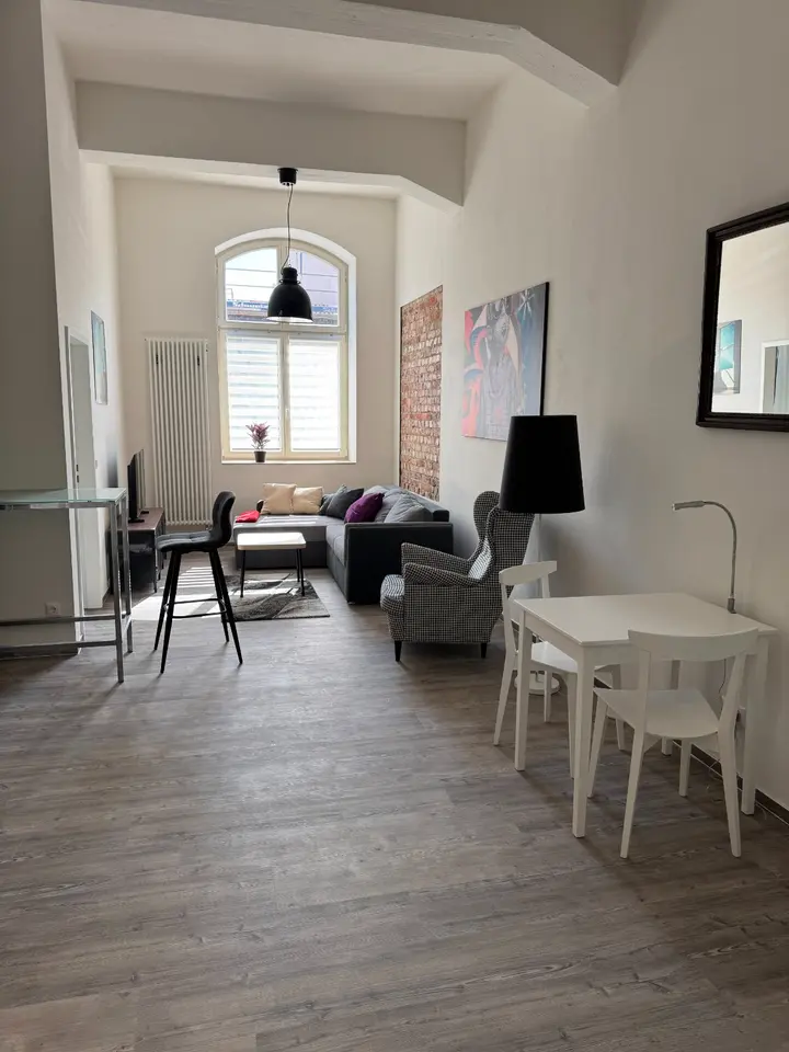 WG-Zimmer mit 42 m² in Cottbus – Bild 1