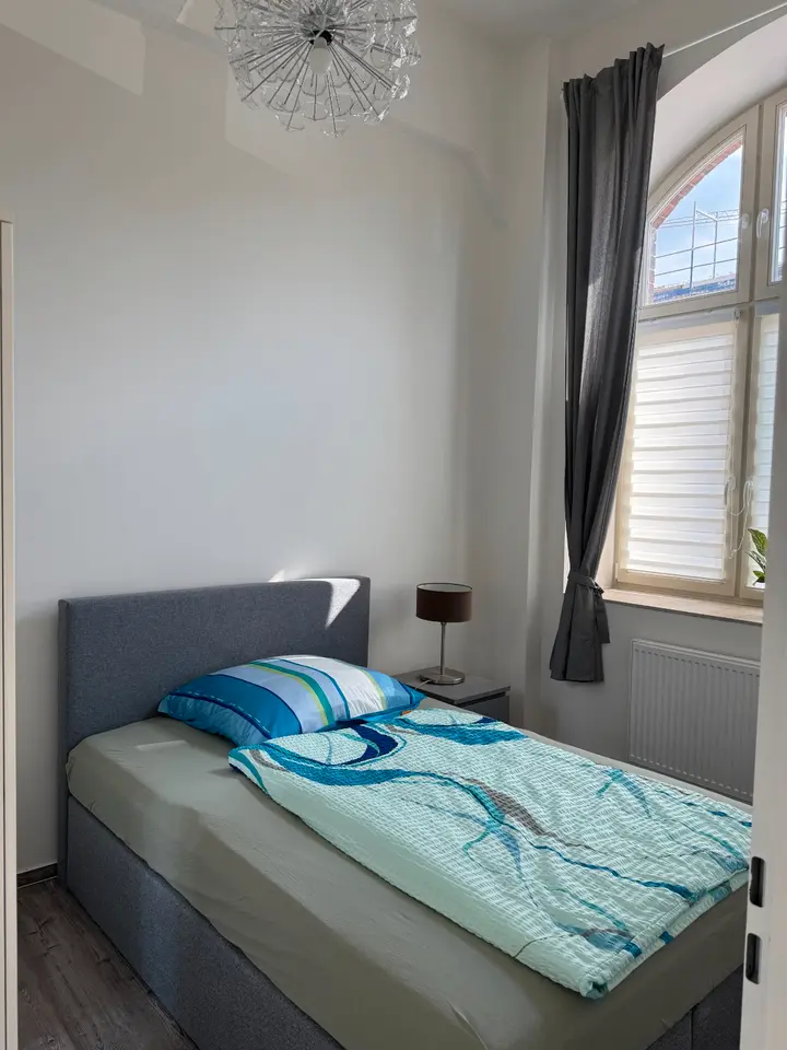 WG-Zimmer mit 42 m² in Cottbus – Bild 2