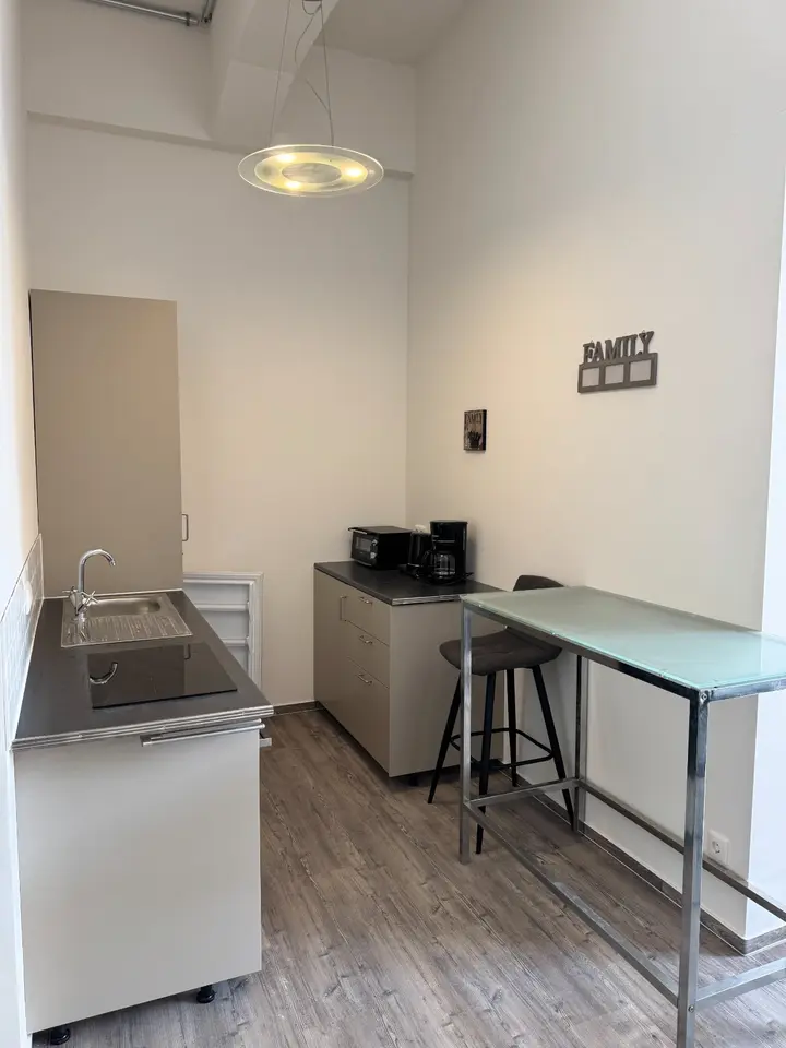 WG-Zimmer mit 42 m² in Cottbus – Bild 3