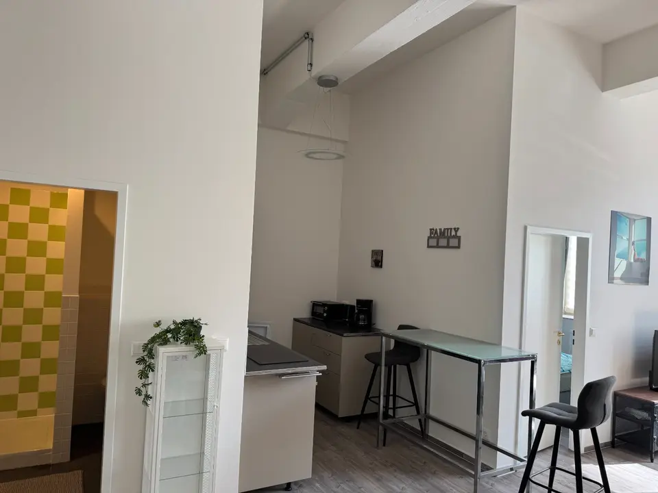 WG-Zimmer mit 42 m² in Cottbus – Bild 4