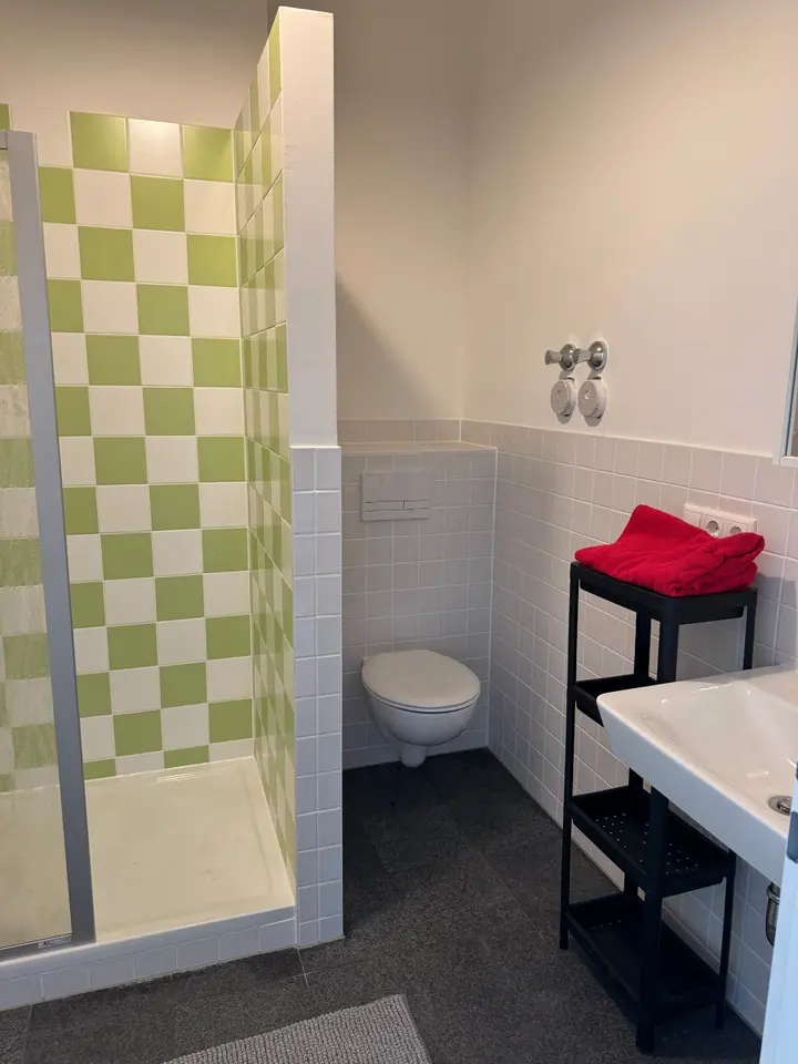 WG-Zimmer mit 42 m² in Cottbus – Bild 5