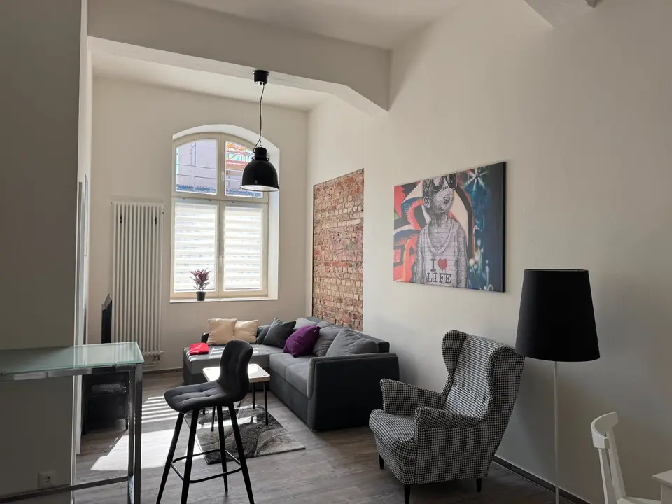 WG-Zimmer mit 42 m² in Cottbus – Bild 6
