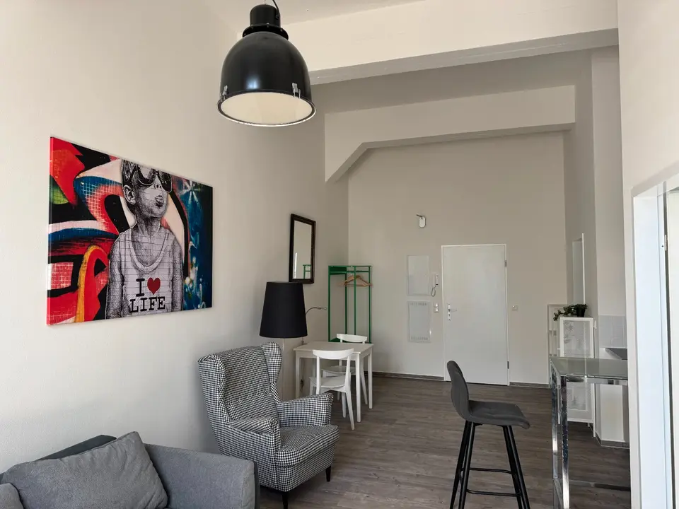 WG-Zimmer mit 42 m² in Cottbus – Bild 7