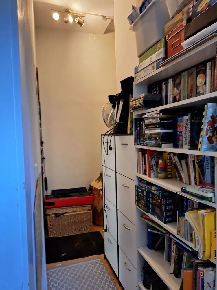 5 Zimmer Wohnung mit 124 m² in Mannheim – Bild 4