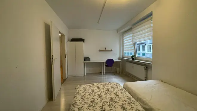 WG-Zimmer mit 14 m² in Bremen – Bild 1