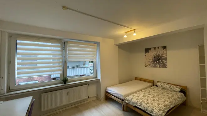 WG-Zimmer mit 14 m² in Bremen – Bild 2