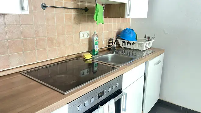 WG-Zimmer mit 14 m² in Bremen – Bild 6