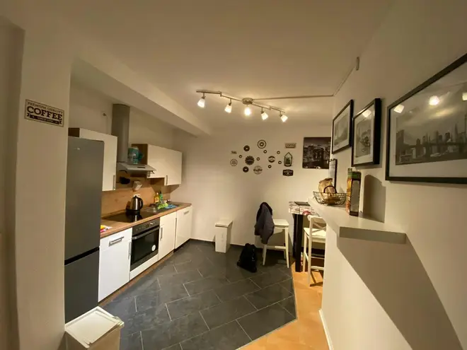 WG-Zimmer mit 14 m² in Bremen – Bild 7