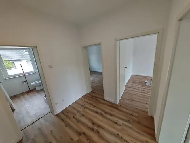 3 Zimmer Wohnung mit 57 m² in Gelsenkirchen – Bild 2