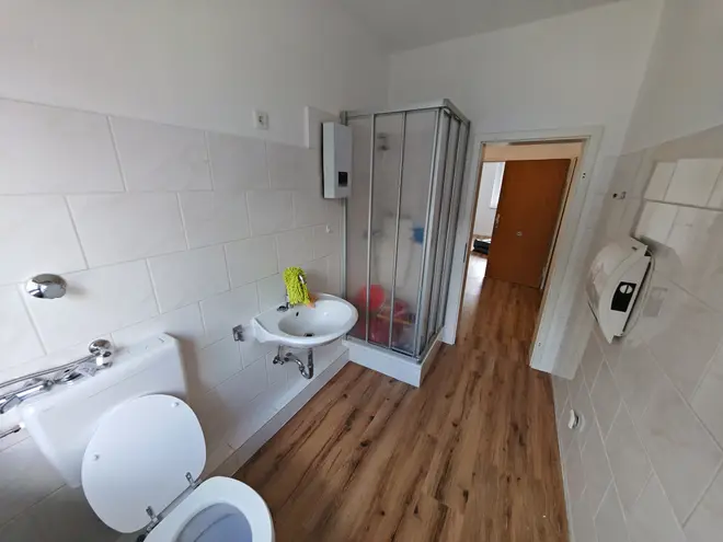 3 Zimmer Wohnung mit 57 m² in Gelsenkirchen – Bild 4