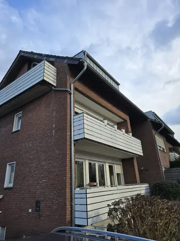 1 Zimmer Wohnung mit 29 m² in Münster – Bild 1