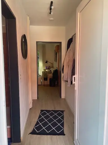 1 Zimmer Wohnung mit 29 m² in Münster – Bild 2