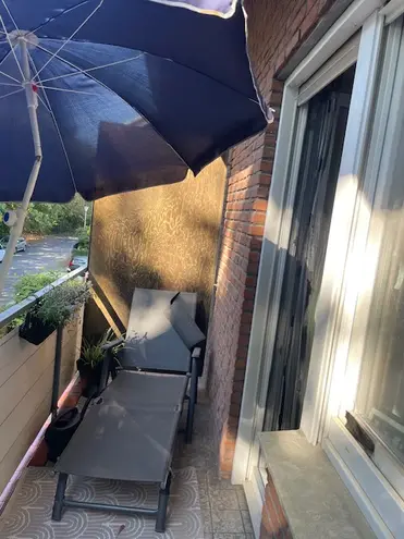 1 Zimmer Wohnung mit 29 m² in Münster – Bild 8