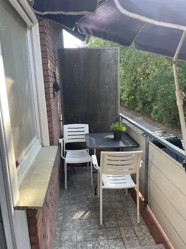 1 Zimmer Wohnung mit 29 m² in Münster – Bild 9