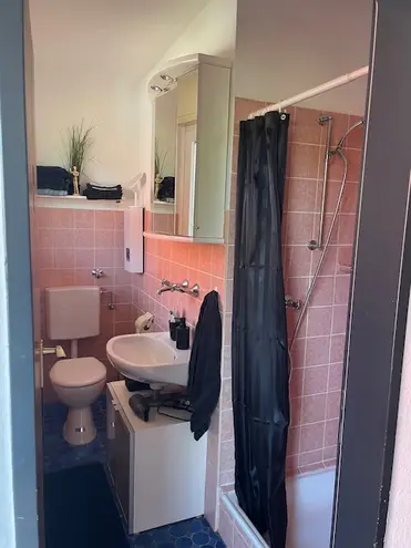 1 Zimmer Wohnung mit 29 m² in Münster – Bild 10