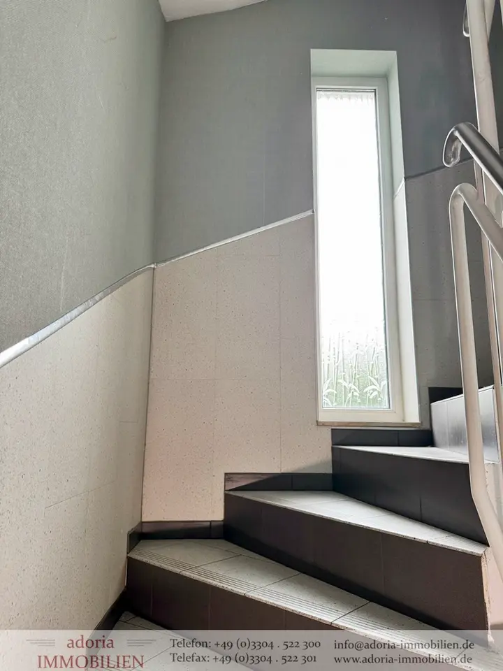 3 Zimmer Wohnung mit 122 m² in Oranienburg – Bild 10
