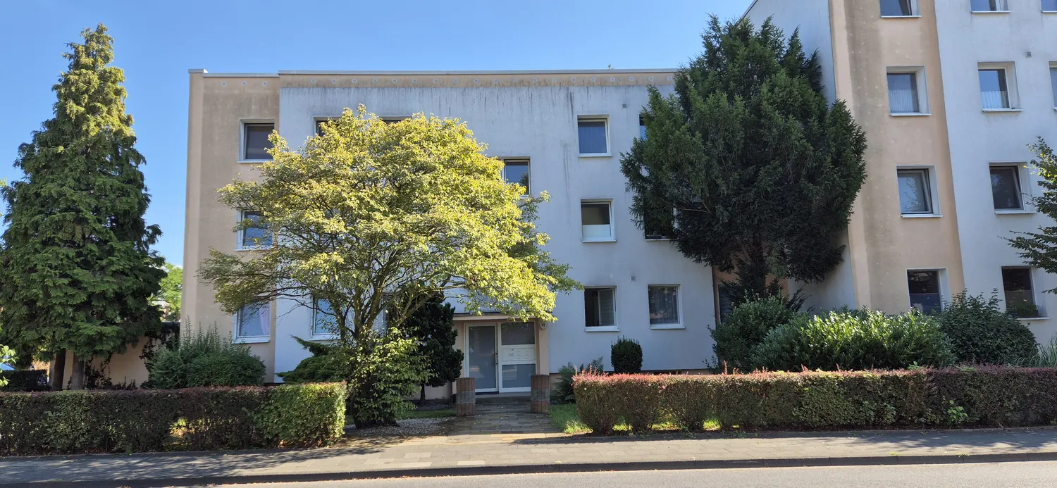 3 Zimmer Wohnung mit 74 m² in Leverkusen – Bild 1