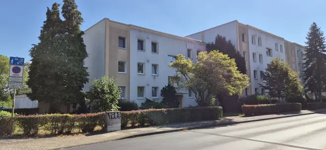 3 Zimmer Wohnung mit 74 m² in Leverkusen – Bild 2