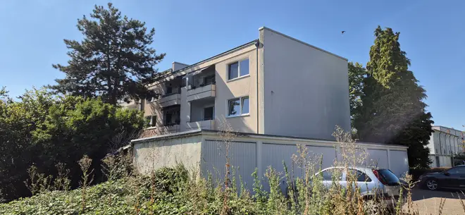 3 Zimmer Wohnung mit 74 m² in Leverkusen – Bild 3