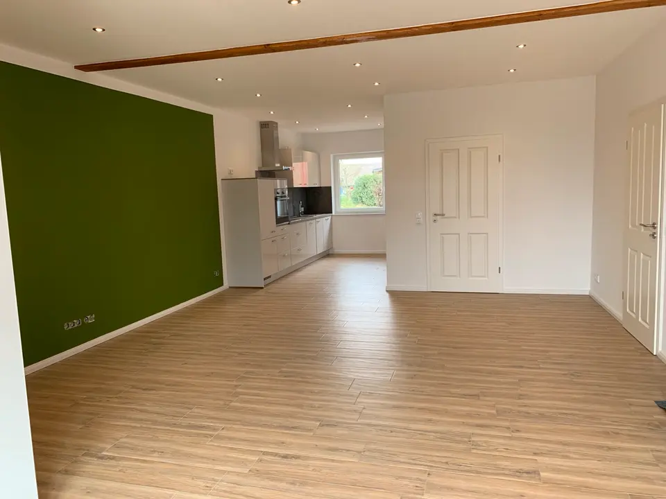 3 Zimmer Wohnung mit 110 m² in Rotenburg (Wümme) – Bild 2