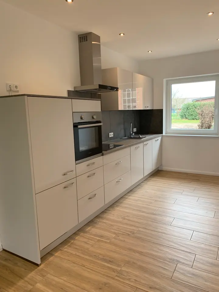 3 Zimmer Wohnung mit 110 m² in Rotenburg (Wümme) – Bild 3