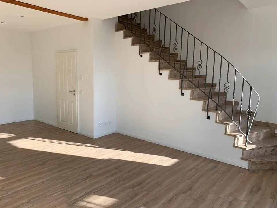 3 Zimmer Wohnung mit 110 m² in Rotenburg (Wümme) – Bild 5