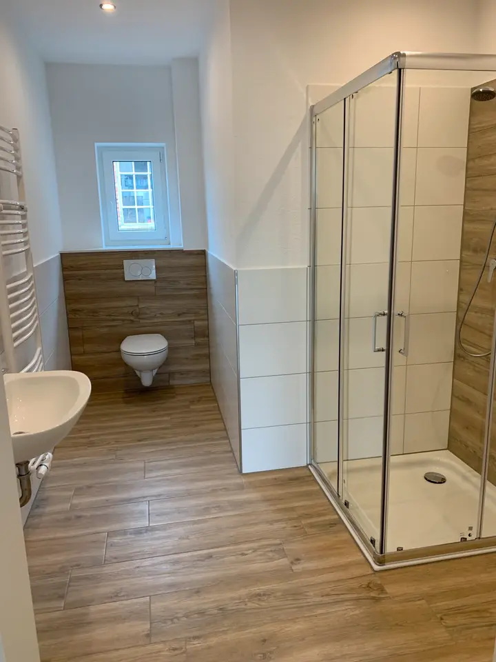 3 Zimmer Wohnung mit 110 m² in Rotenburg (Wümme) – Bild 6