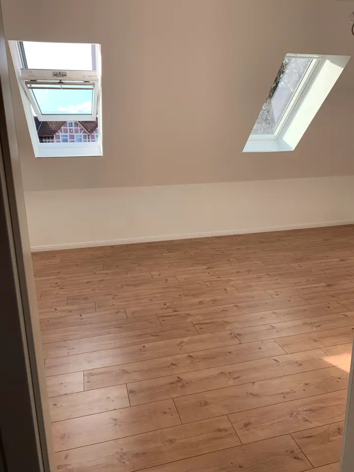 3 Zimmer Wohnung mit 110 m² in Rotenburg (Wümme) – Bild 9