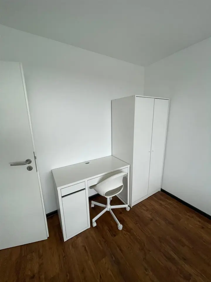 Studio mit 13 m² in Erlangen – Bild 2