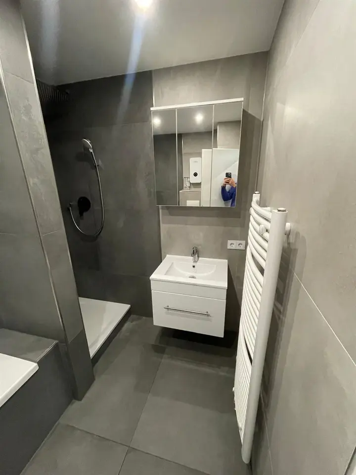 Studio mit 13 m² in Erlangen – Bild 5