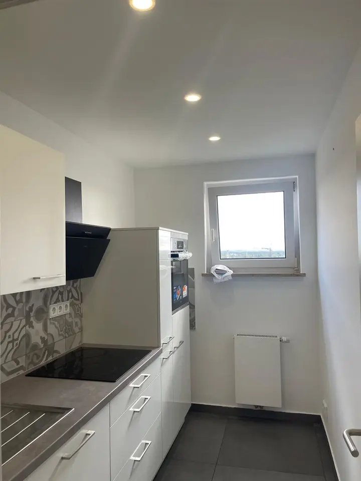 Studio mit 13 m² in Erlangen – Bild 7