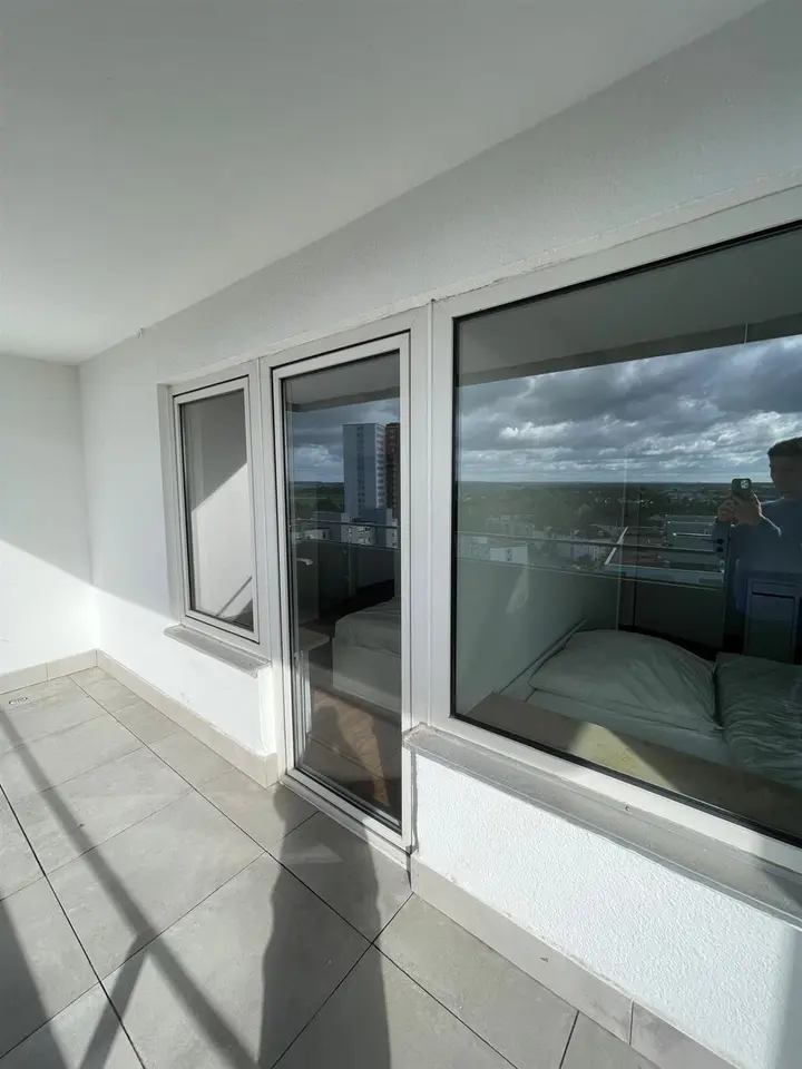 Studio mit 13 m² in Erlangen – Bild 9