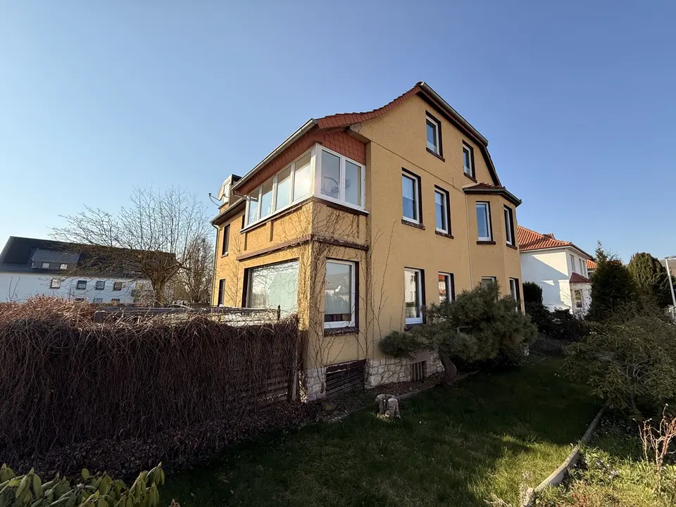 3 Zimmer Wohnung mit 65 m² in Einbeck – Bild 2