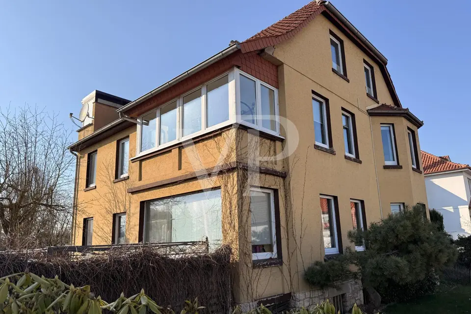 3 Zimmer Wohnung mit 65 m² in Einbeck – Bild 4