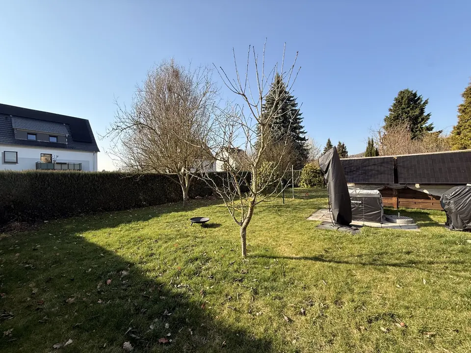 3 Zimmer Wohnung mit 65 m² in Einbeck – Bild 5
