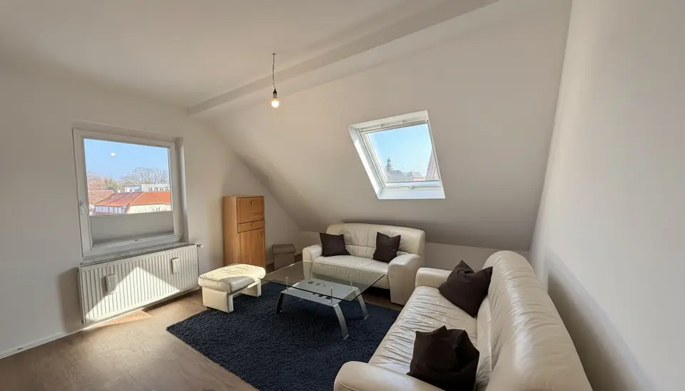 3 Zimmer Wohnung mit 65 m² in Einbeck – Bild 7