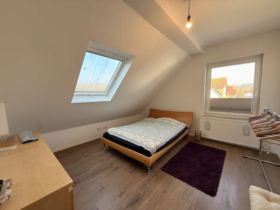 3 Zimmer Wohnung mit 65 m² in Einbeck – Bild 9