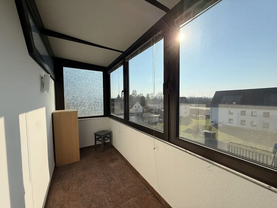 3 Zimmer Wohnung mit 65 m² in Einbeck – Bild 10