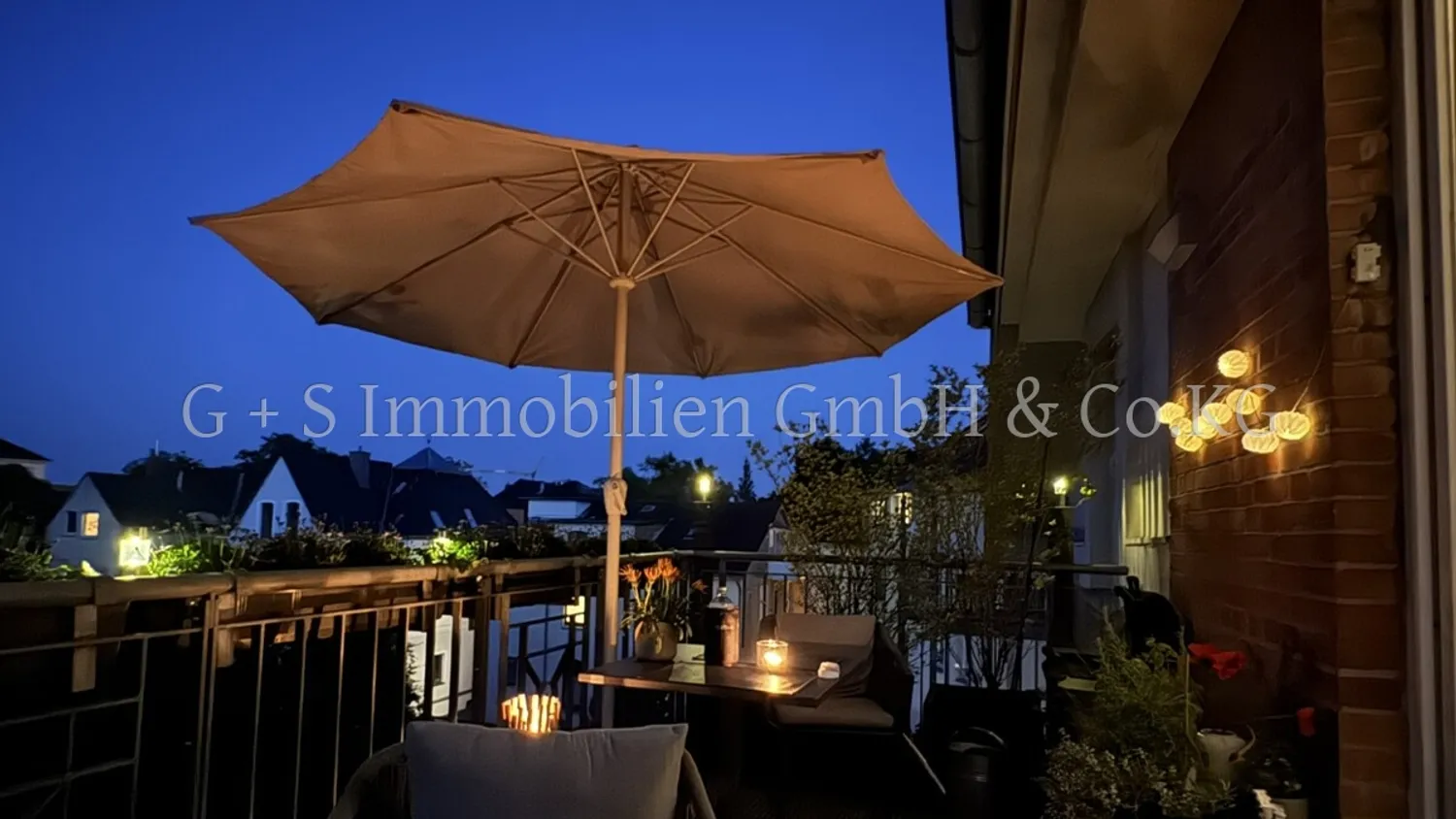 5 Zimmer Wohnung mit 182 m² in Braunschweig – Bild 1