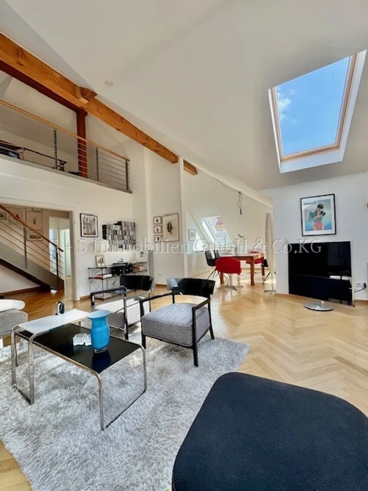5 Zimmer Wohnung mit 182 m² in Braunschweig – Bild 7
