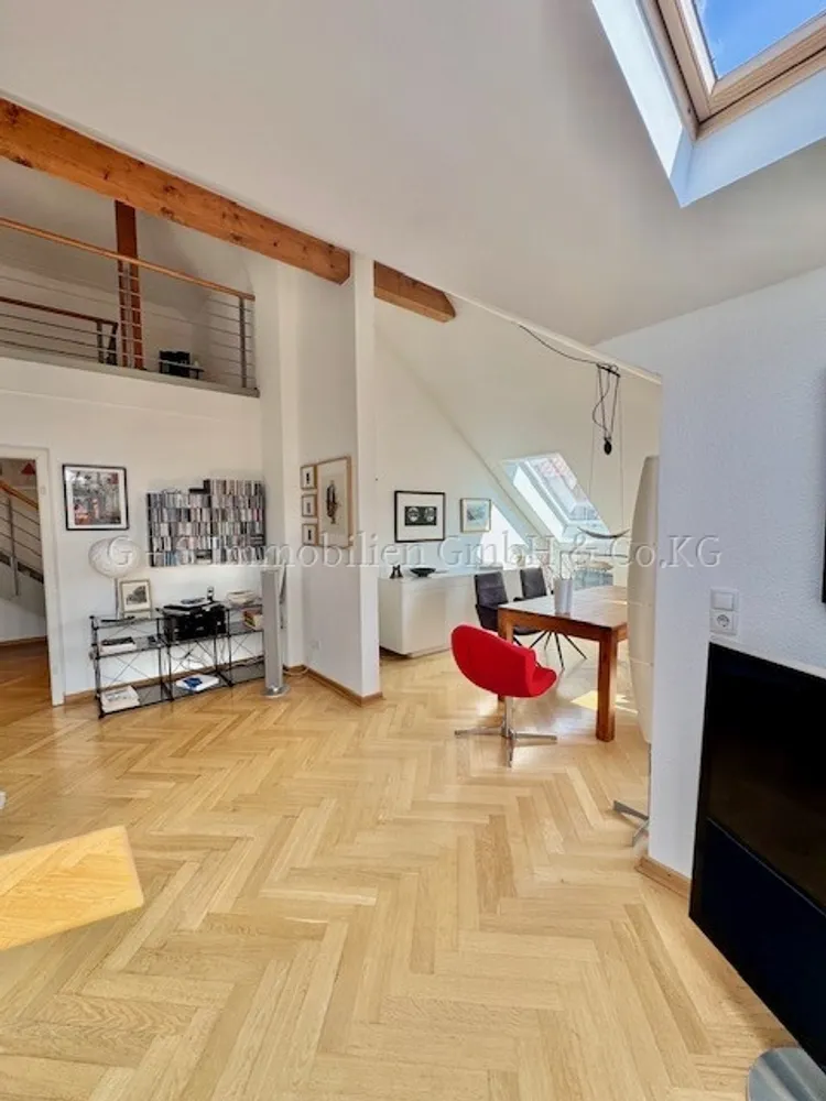 5 Zimmer Wohnung mit 182 m² in Braunschweig – Bild 8