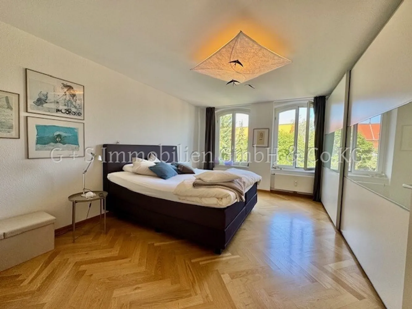 5 Zimmer Wohnung mit 182 m² in Braunschweig – Bild 9