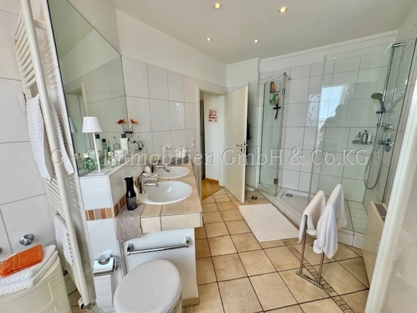 5 Zimmer Wohnung mit 182 m² in Braunschweig – Bild 10